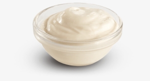 Mayonnaise - Ketchup Mayonnaise Png