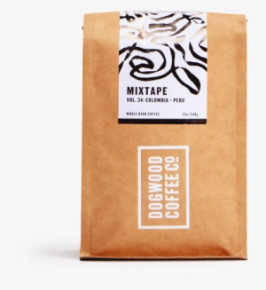 Sweet & Smooth - Dogwood Coffee - Mixtape