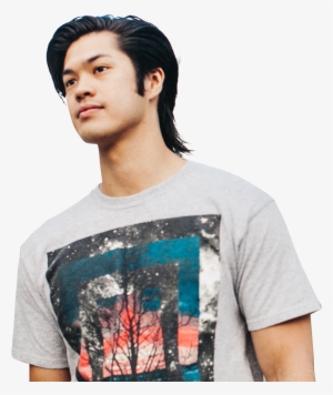 Ross Butler