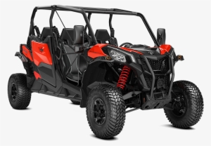 - Inkl Moms - Can Am Maverick Sport Max
