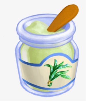 Seaweed Mayo - Cylinder