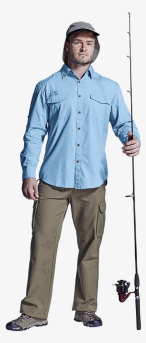 Maverick Shirt Lo-mav - Shirt