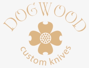 Dogwood Custom Knives - Illustration