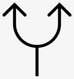 The Icon Is A Picture Of The Logo For Split - Icon