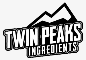 Twin Peaks Ingredients