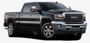 2018 Gmc Sierra 2500hd - 2019 Gmc Sierra 2500hd