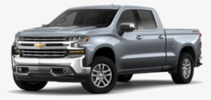 2019 Silverado 1500 Engine Specs - Chevrolet 2019