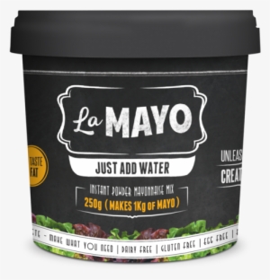 La Mayo - 250g Bucket - Instagram