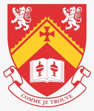 Josephine Butler College Crest