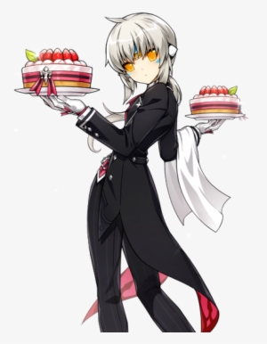 Eveaprilfool2017 - Eve Elsword