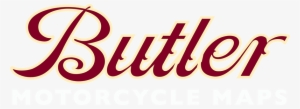 Butler Logo