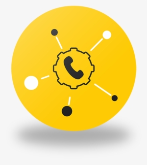 Taxi Butler Ivr 500 - Circle