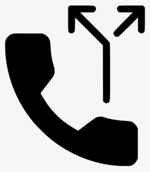 Png File - Telephone Call