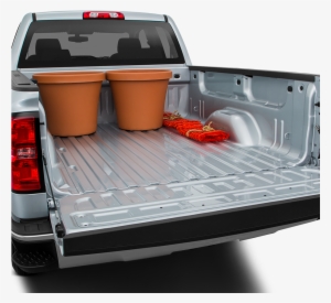 Changes & Updates To The 2018 Chevrolet Silverado - Chevrolet