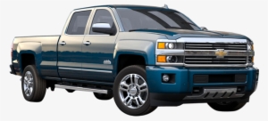 Equipped With 20-inch Chromed Aluminum Wheels, The - Chevrolet Silverado