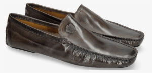 Slip-on Shoe