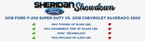 Thank You For Choosing Sheridan Ford, Serving The Wilmington - Help Portrait