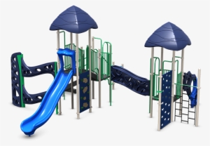 Twin Peaks - Playground Slide