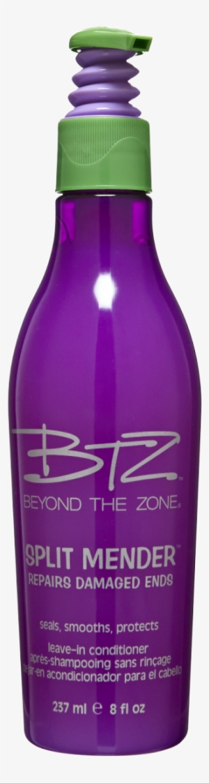 Glass Bottle