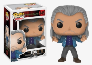 Funko Pop Stranger Things