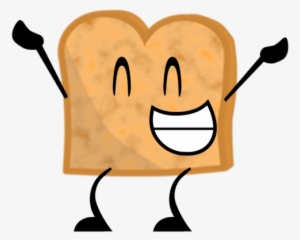 Toasty - Bfdi Leafy X Firey