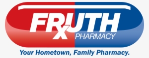 Fruth Pharmacy Logo - Fruth Pharmacy