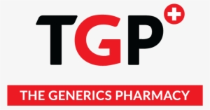 Generic Pharmacy Logo