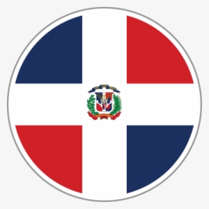 Operation Smile Dominican Republic - Dominican Republic Round Ornament