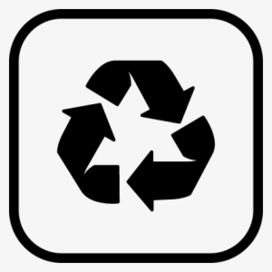 Recycle Sign Vector - Recycle Icon