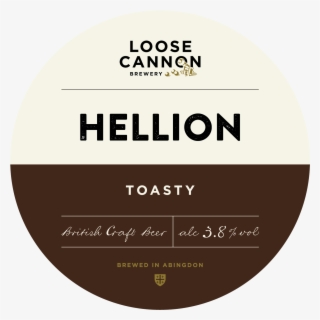 Loose Cannon Brewing Co Ltd