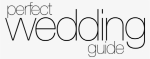 Perfect Wedding Guide - Perfect Wedding Guide Logo