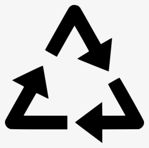 Sign Recycle - - Recycle Icon Png