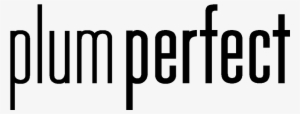 Plum Perfect Logo