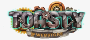 Toastynetworks Store Changes - Tan