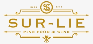 Surlie Restaurant Logo - Johnnie Walker Gold Label Logo Vector