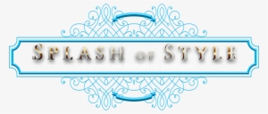 Splash Of Style Festival