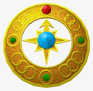 Compass - The Elder Scrolls