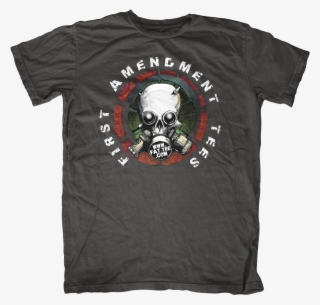 Dominican Republic Barcode - Timecop 1983 Tee