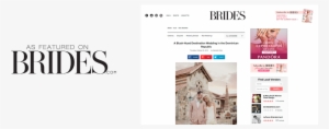 Brides Feature Thrailkill