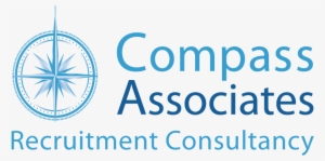 Compass Associates Logo - Circle - 1000x560 PNG Download - PNGkit