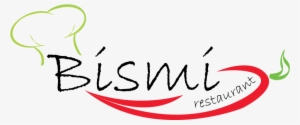 Bismi Restaurant Logo - Restaurant Name Logo Png