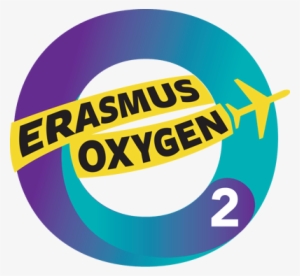Erasmus Oxygen Logo - Transport