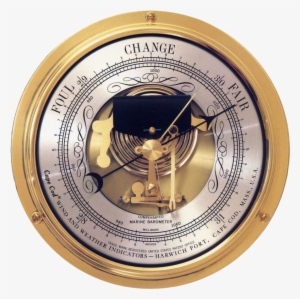 Barometer Transparent Png - Wind Speed