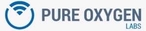 Pure Oxygen Labs Pure Oxygen Labs Logo - Graphics