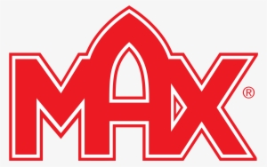 Open - Max Burger Logo