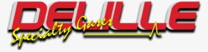 Delille Oxygen Company Logo - Delille Oxygen