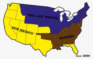 222 Kb Png - Green Bay Packers Fans Map