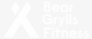 Bear Grylls Logo - Close Icon Png White