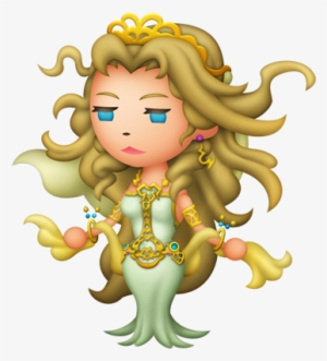Theatrhythm Cosmos - Cosmos Theatrhythm