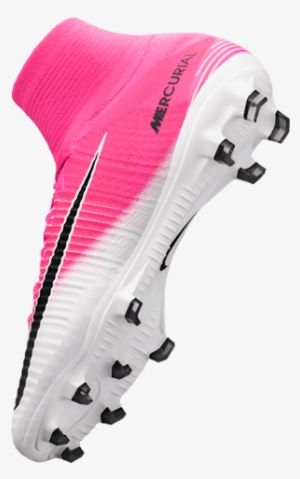 Mercurial Hypervenom - Mercurial